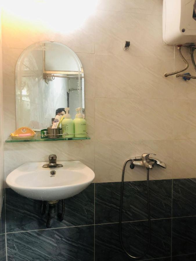 Head Of Old Quater - Cheap - Sharewc Apartment Hanoi Exterior photo